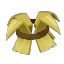 Fragment de Rubis Fertile