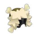 Fragment de la lame de Tyraoul