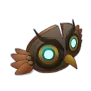 Cadeau de corruption pour Oto Mustam