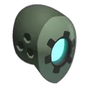 Dent en Or du Craqueleur Légendaire