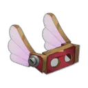 Fleurs de Blop concassées