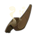 Corne Brûlée du Minotoror