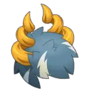 Fiole de Poison de la Reine Nyée