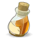 Teinture Magique Orange