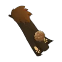 Butin de Capri Zoniaire