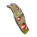 Minerai des profondeurs