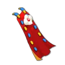 Feuille de vieux grokoko