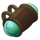 La Rune de l'Huppermage