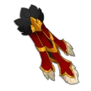 Collier de Chakichan