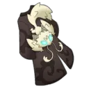 Fleur Champignonnière