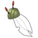 Enveloppe pour Chavanna