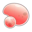 Bout de Blop Griotte