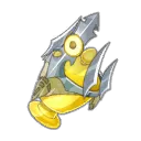 Urne du Roi Léorictus