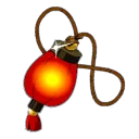 Talisman de Grassimore