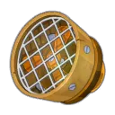 Accélérateur de propulsion