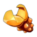 Pince de Crabe Yoloniste