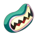 Dentier de Dantinéa