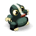 Page indéchiffrable