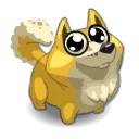 Caisse de pièces de rechange