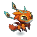 Caillou Craquelé de Cania