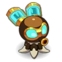 Sac de Natacha Manka