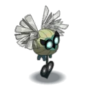 Bourse Suspecte Géante