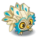 Artefact élémental d'Eau