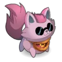 Artefact élémental du Feu