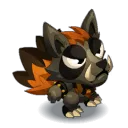 Artefact élémental prismatique