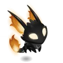 Pépin de pomme d'or