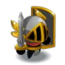 Eau qui n'existe pas