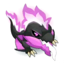 Fer de lance antique