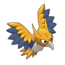 Bouteille d'alcool fort