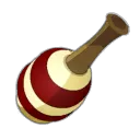 Maraca de Lévito