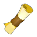 Parchemin de Cactana