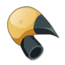 Queue de Scordion Bleu