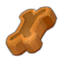 Croquettes à l'Épice