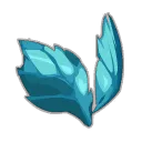 Ailes intactes de Scarafeuille Bleu