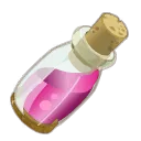 Potion de soif intense