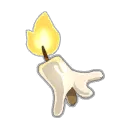 Bougie de plein jour