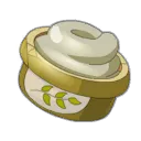 Crème vieillissante