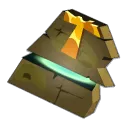 Fragment de Chakanoubis