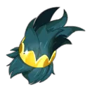 Cheveux de Tal Kasha