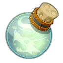 Flacon de Gaz Soporifique