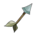 Fléchette Tranquillisante