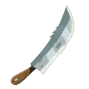 Épée Langue de Feu Inerte