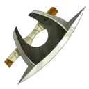 Document des Magik Riktus signé