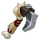 Cerveau de Douzien en Sorbet