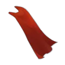 Cape Imprégnée de Sang