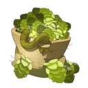 Sac de Graines de Trukipu